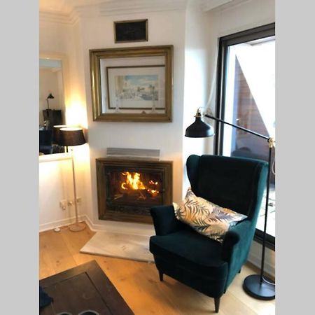 Apartmán Triangle D'Or Le Touquet Exteriér fotografie