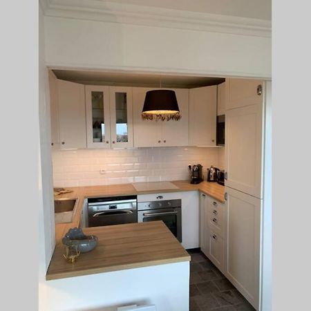 Apartmán Triangle D'Or Le Touquet Exteriér fotografie