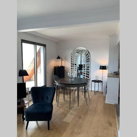 Apartmán Triangle D'Or Le Touquet Exteriér fotografie