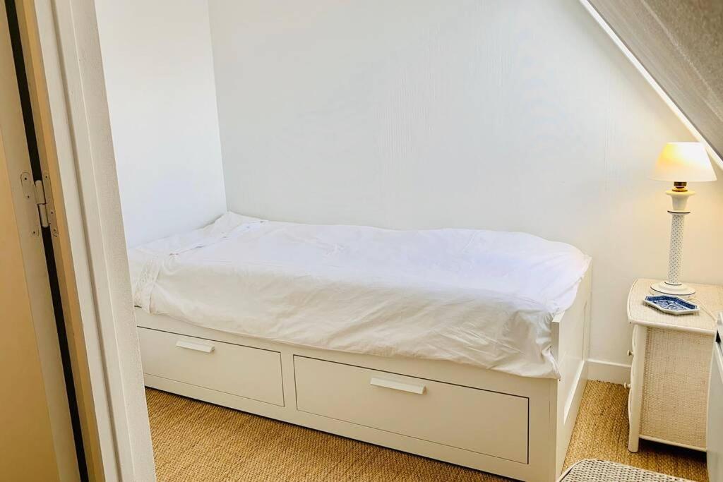 Apartmán Triangle D'Or Le Touquet Exteriér fotografie