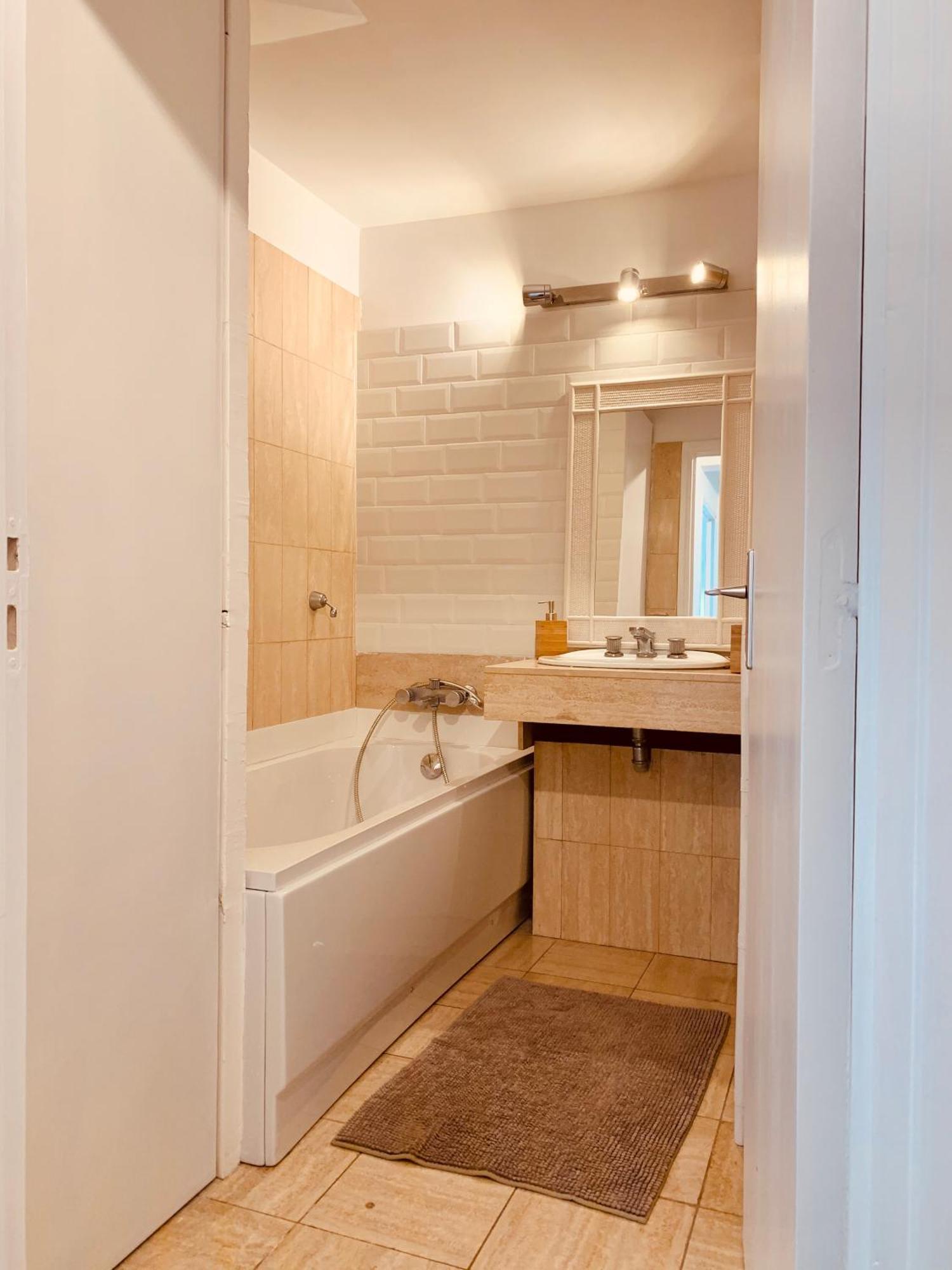 Apartmán Triangle D'Or Le Touquet Exteriér fotografie