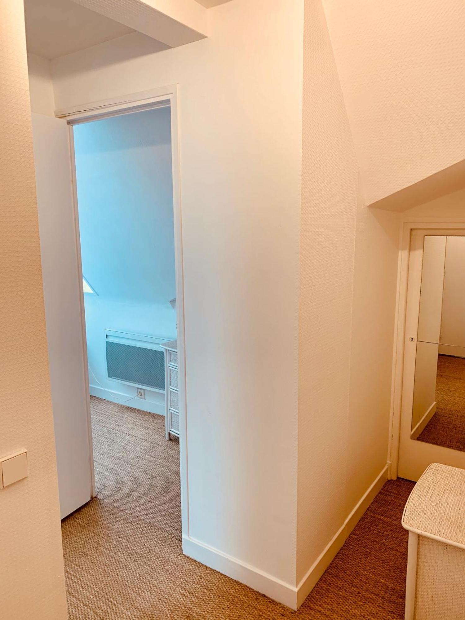 Apartmán Triangle D'Or Le Touquet Exteriér fotografie